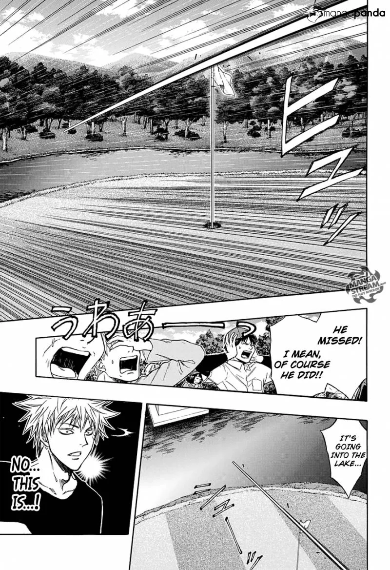 Robot X Laserbeam - Page 9