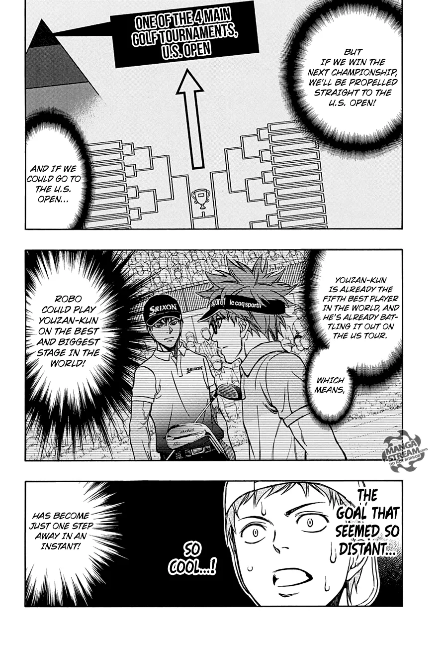 Robot X Laserbeam - Page 8