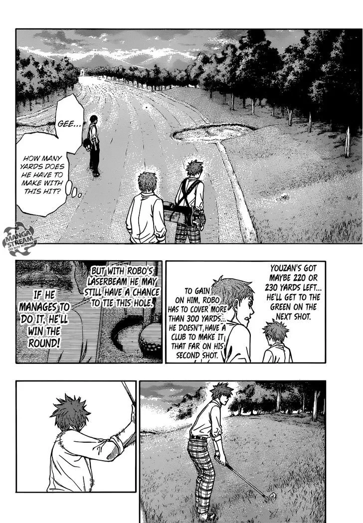 Robot X Laserbeam - Page 16