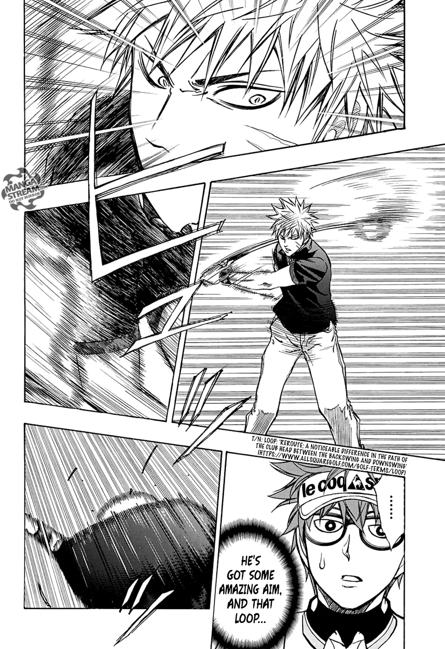 Robot X Laserbeam - Page 10