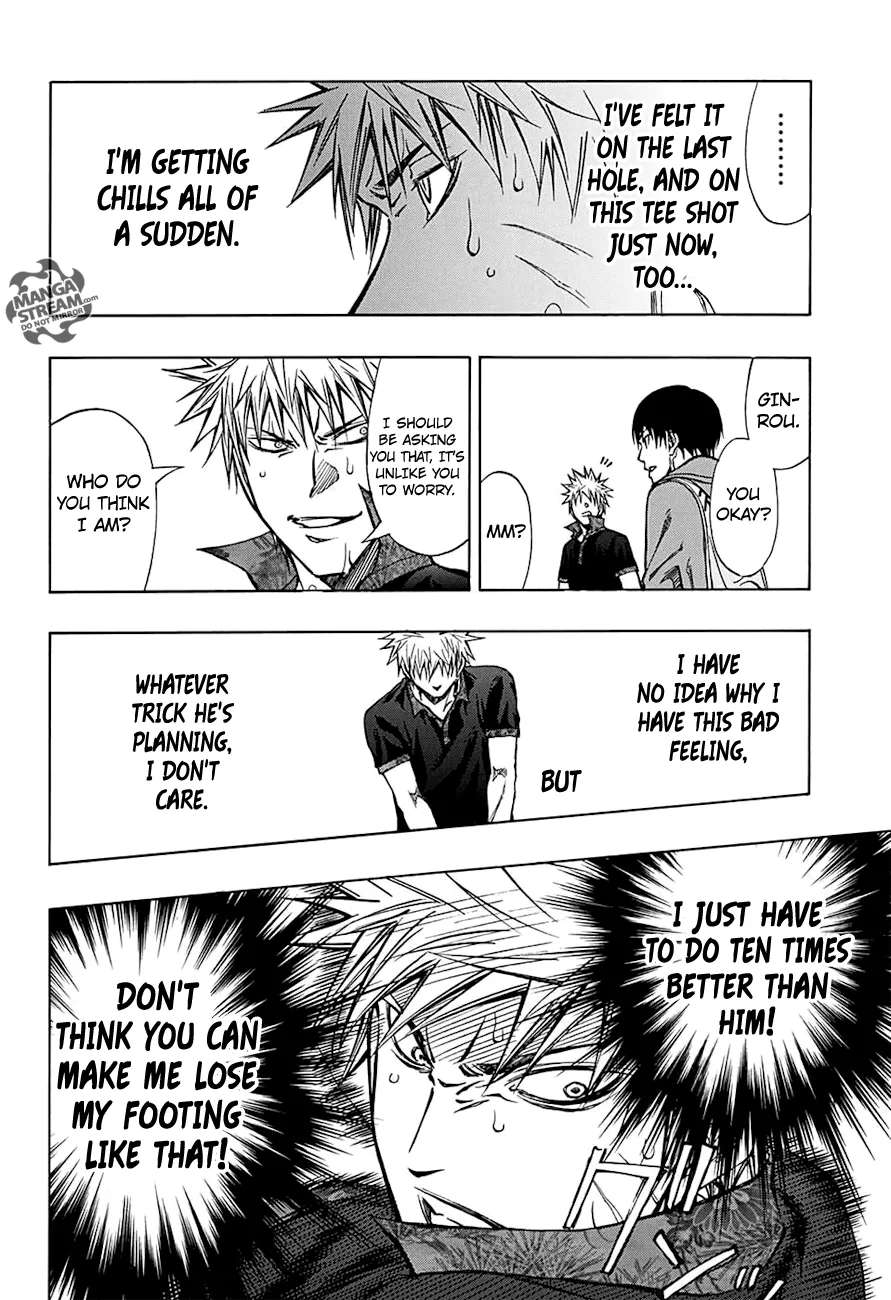 Robot X Laserbeam - Page 12