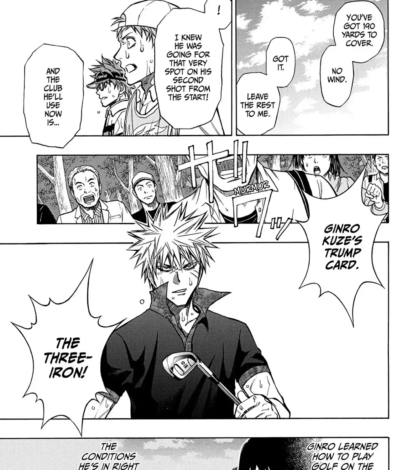 Robot X Laserbeam - Page 22