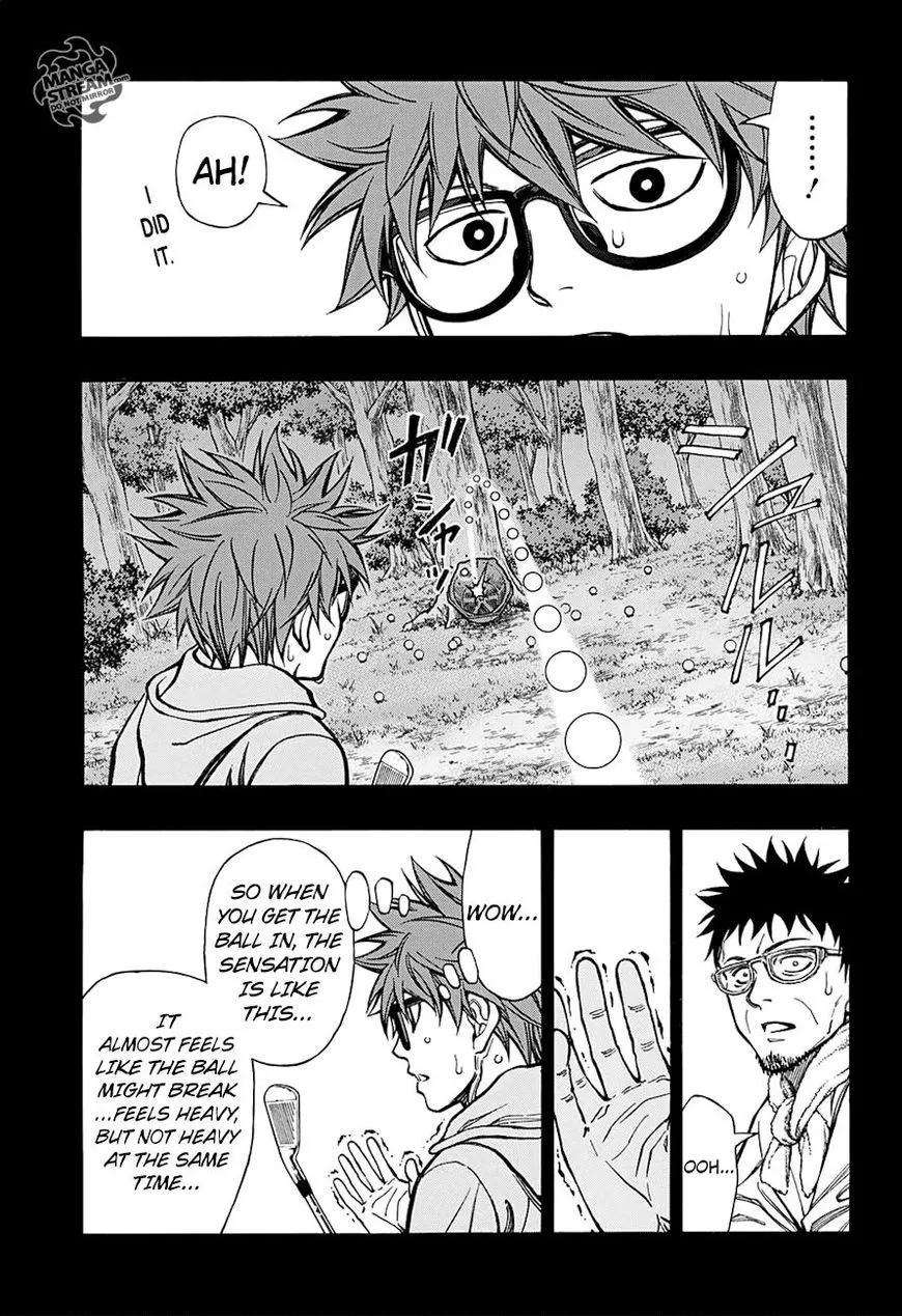 Robot X Laserbeam - Page 11