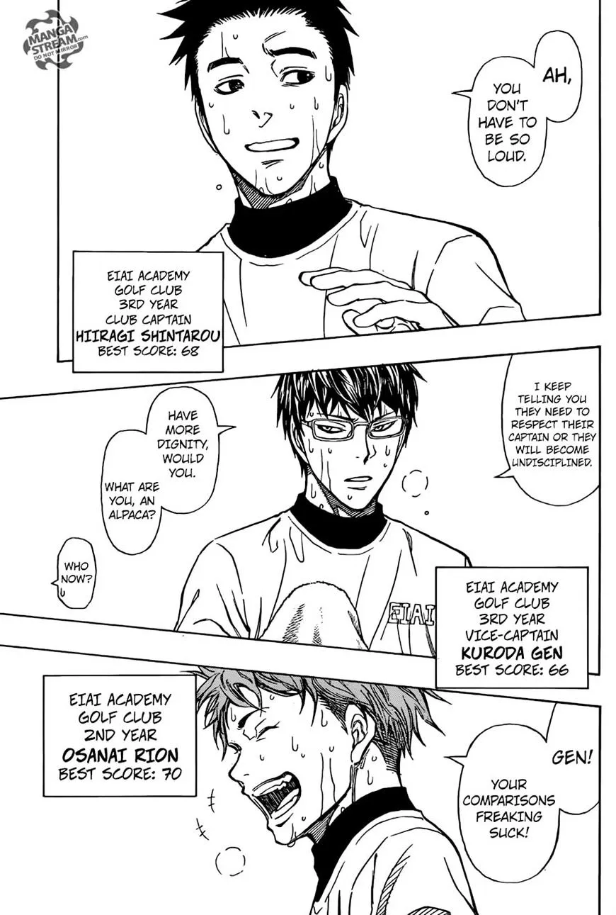 Robot X Laserbeam - Page 14