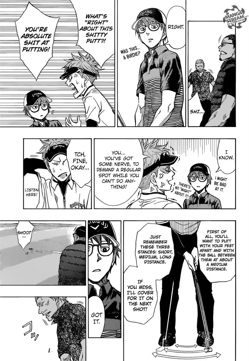 Robot X Laserbeam - Page 10