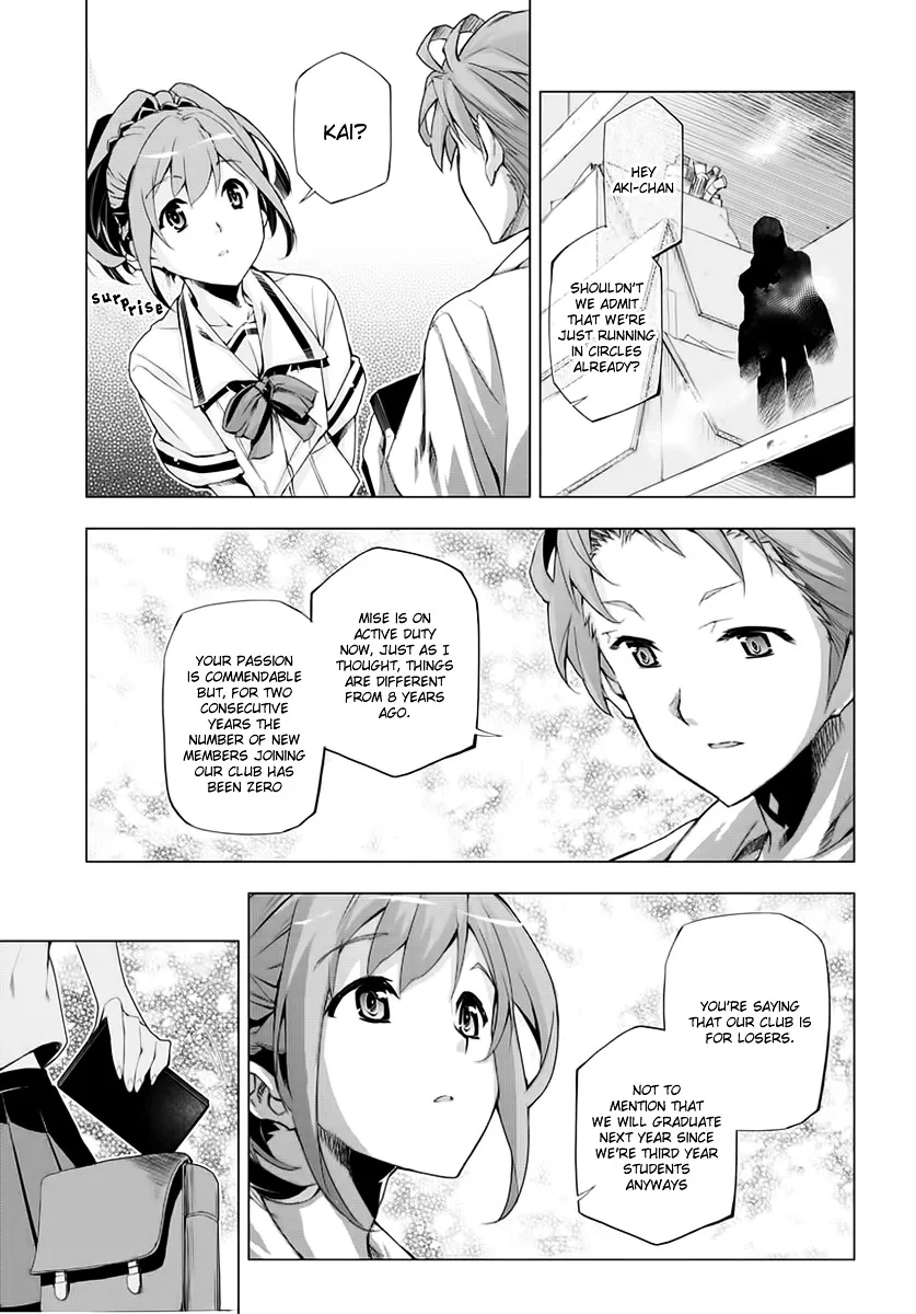 Robotics;Notes Chapter 1 page 17 - MangaNato