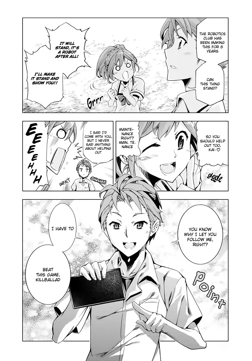 Robotics;Notes Chapter 1 page 29 - MangaNato