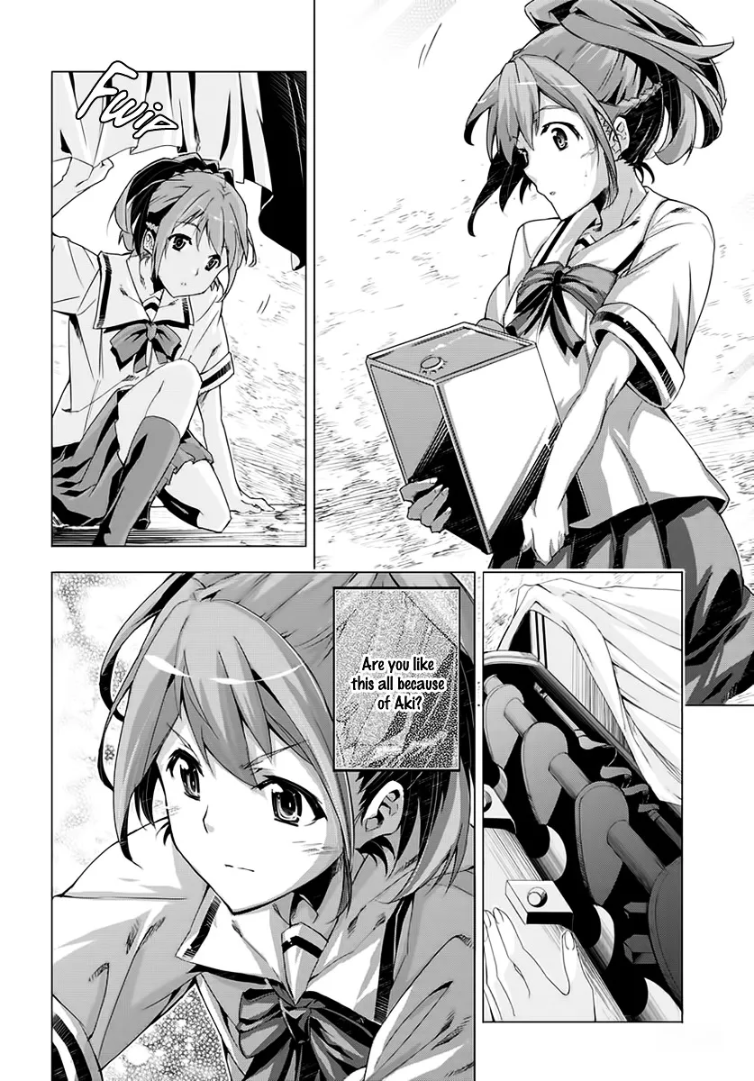 Robotics;Notes Chapter 1 page 33 - MangaNato