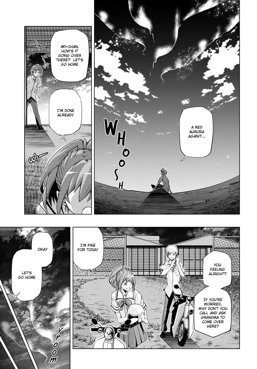 Robotics;Notes Chapter 1 page 36 - MangaNato