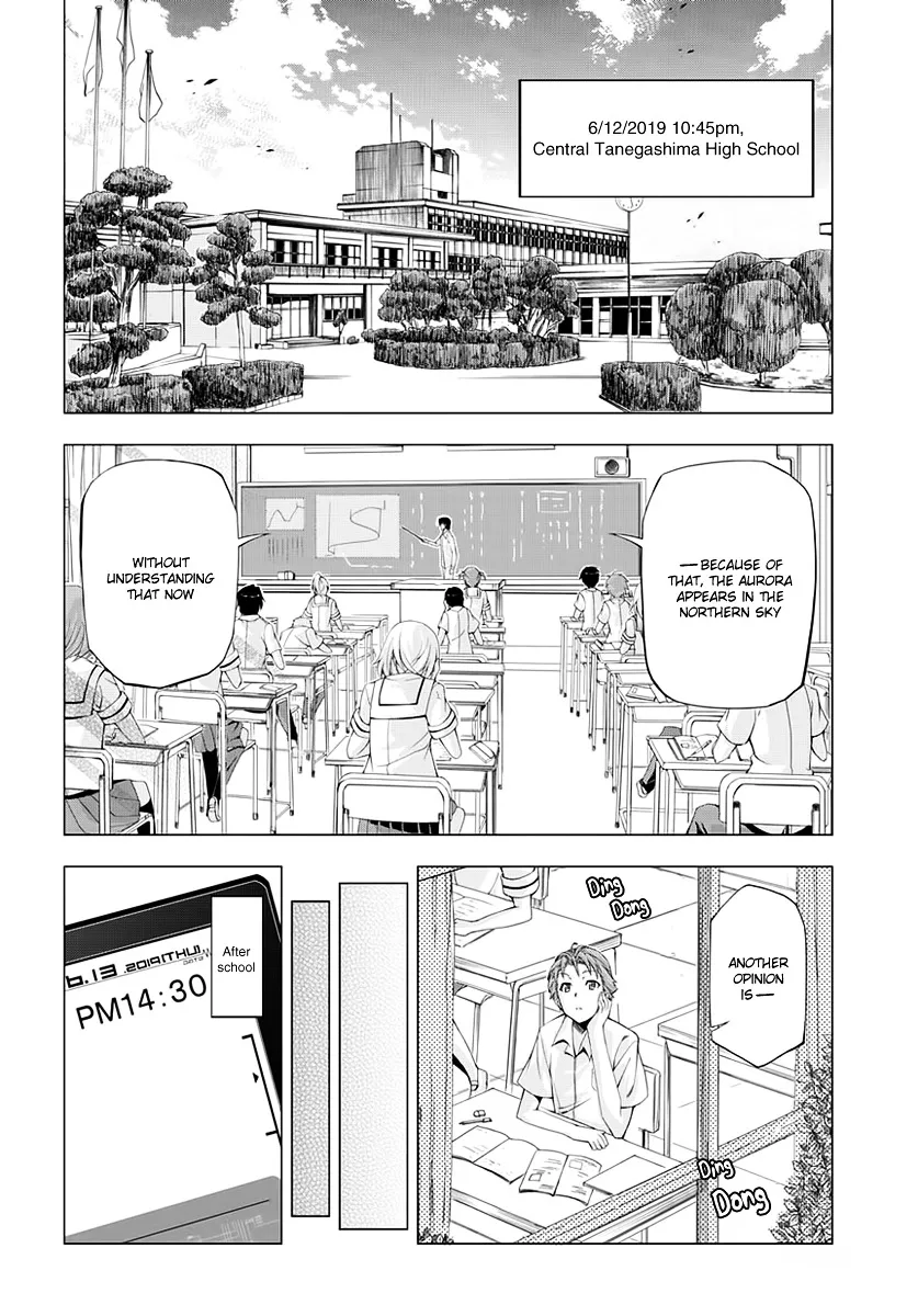 Robotics;Notes Chapter 1 page 37 - MangaNato