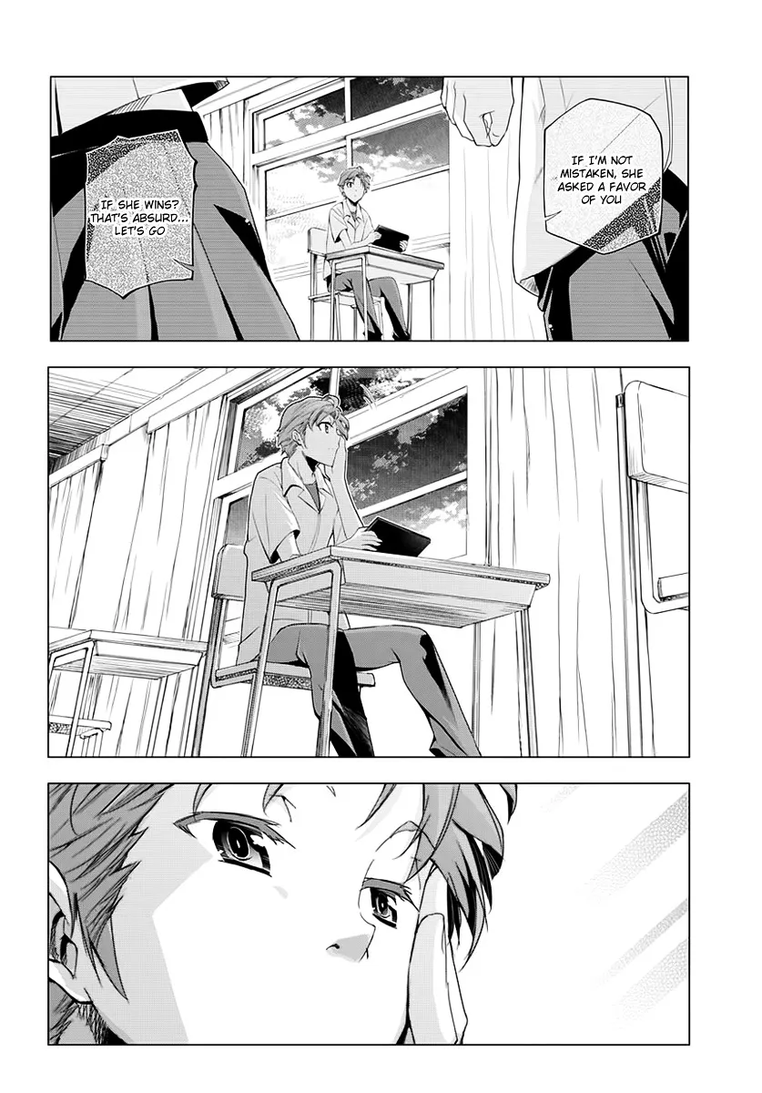 Robotics;Notes Chapter 1 page 39 - MangaNato