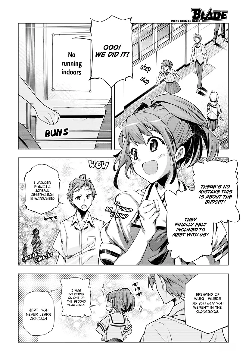 Robotics;Notes Chapter 1 page 43 - MangaNato