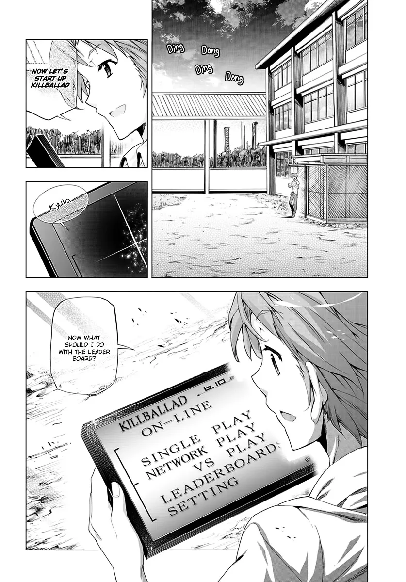 Robotics;Notes Chapter 1 page 6 - MangaNato