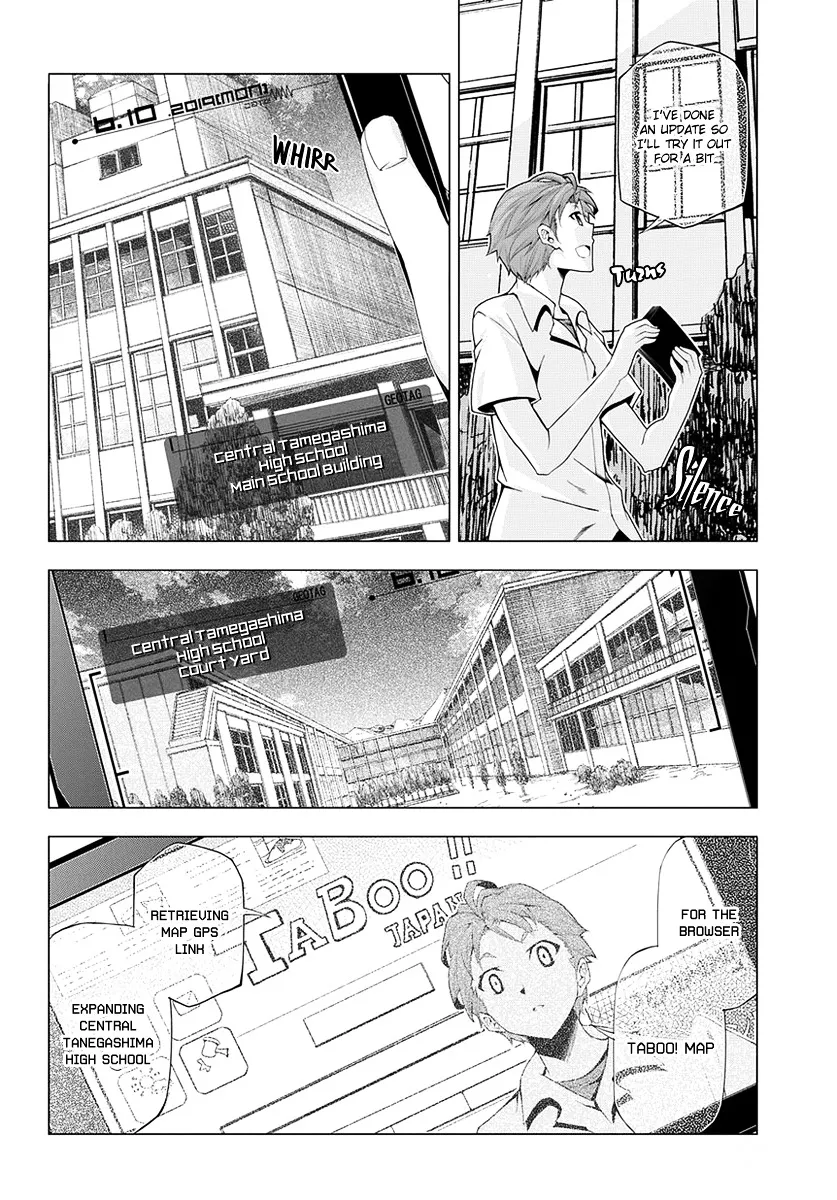 Robotics;Notes Chapter 1 page 8 - MangaNato