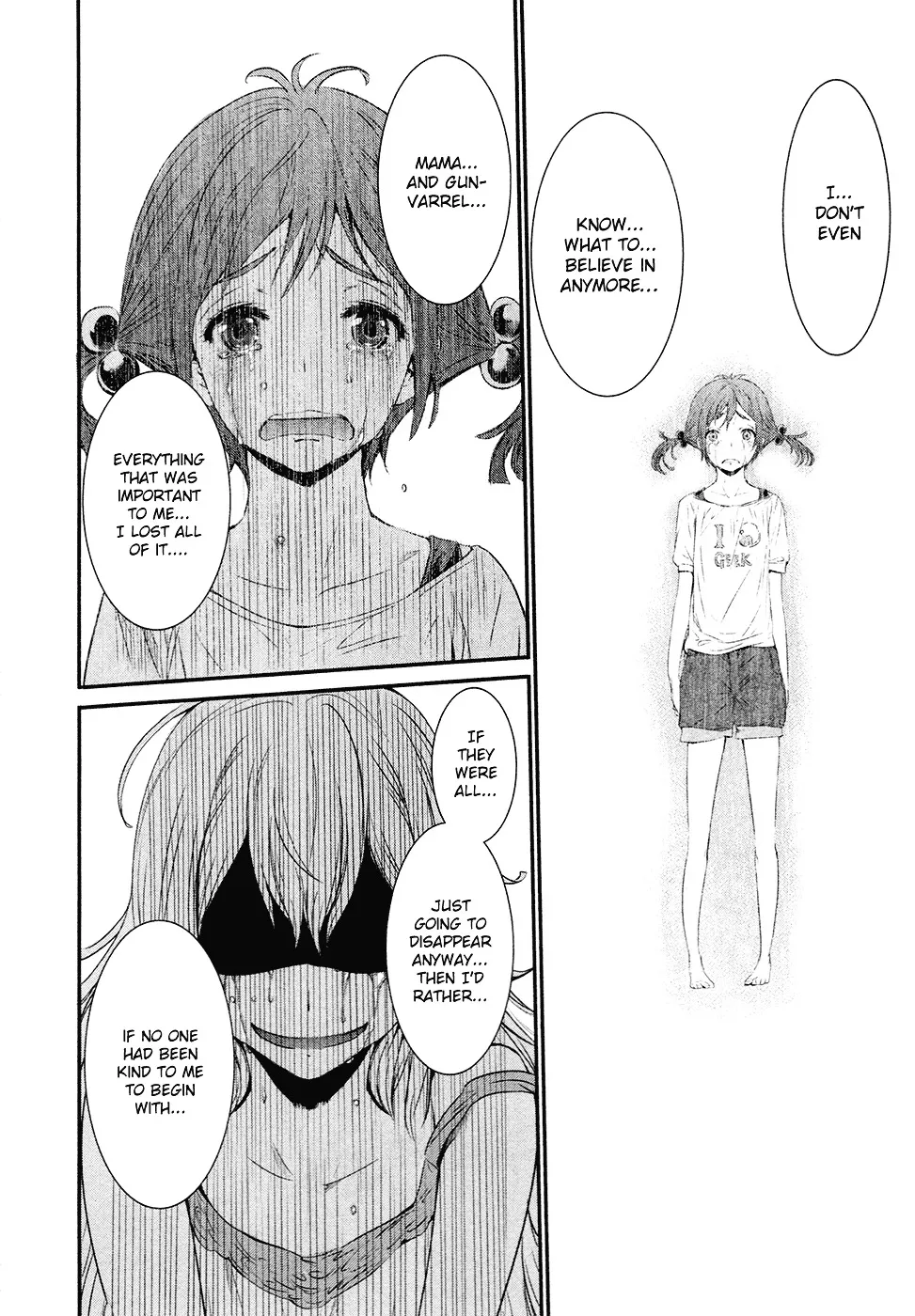 Robotics;Notes Chapter 12 page 31 - MangaNato