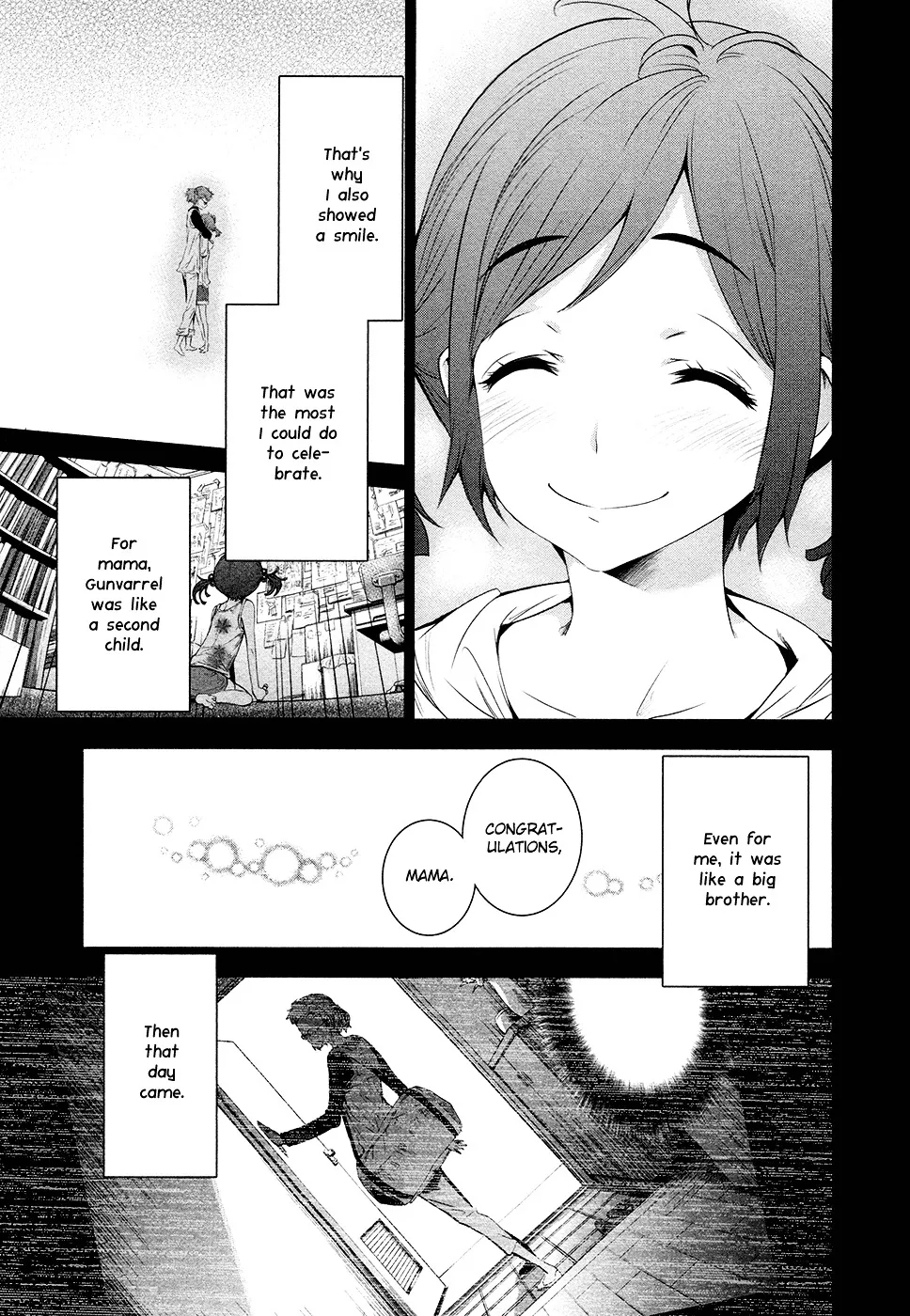 Robotics;Notes Chapter 12 page 7 - MangaNato