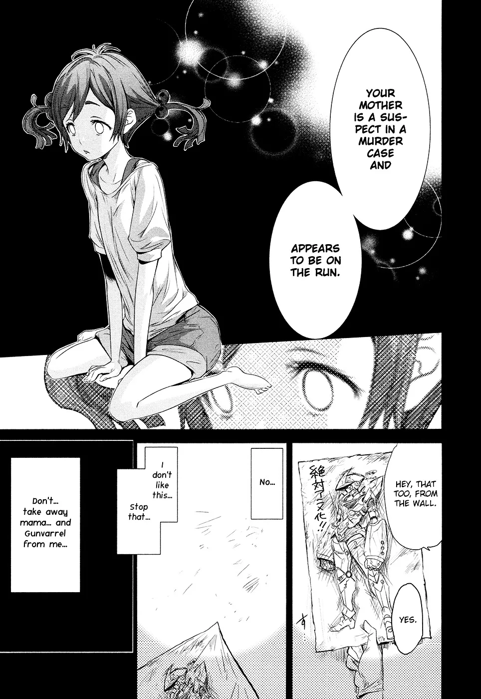 Robotics;Notes Chapter 12 page 9 - MangaNato