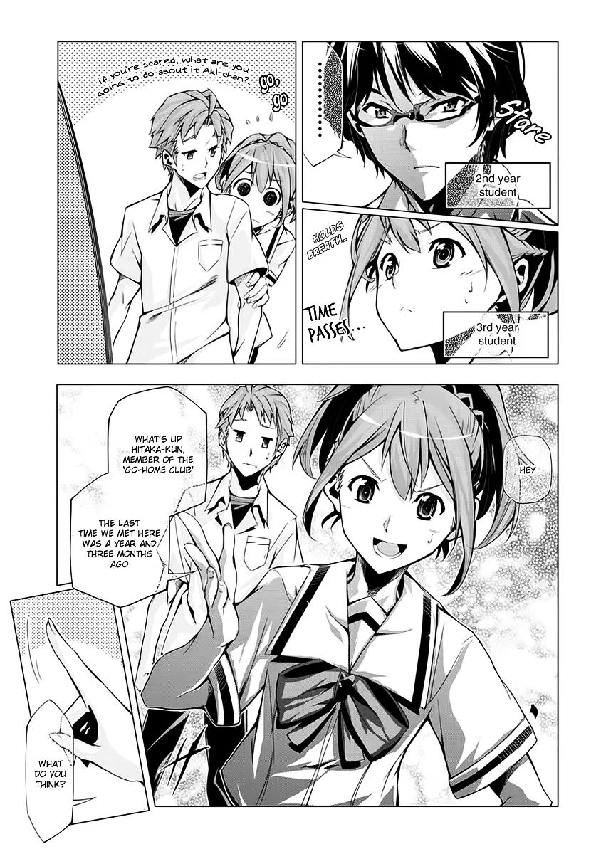 Robotics;Notes Chapter 2 page 4 - MangaNato