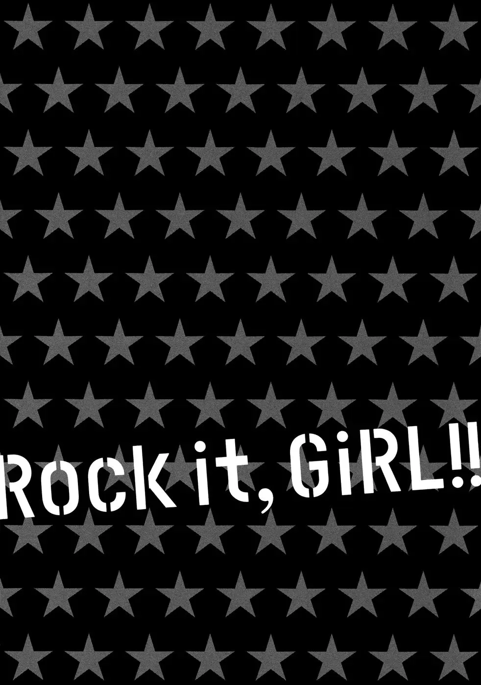 Rock it, GiRL!! - Page 42