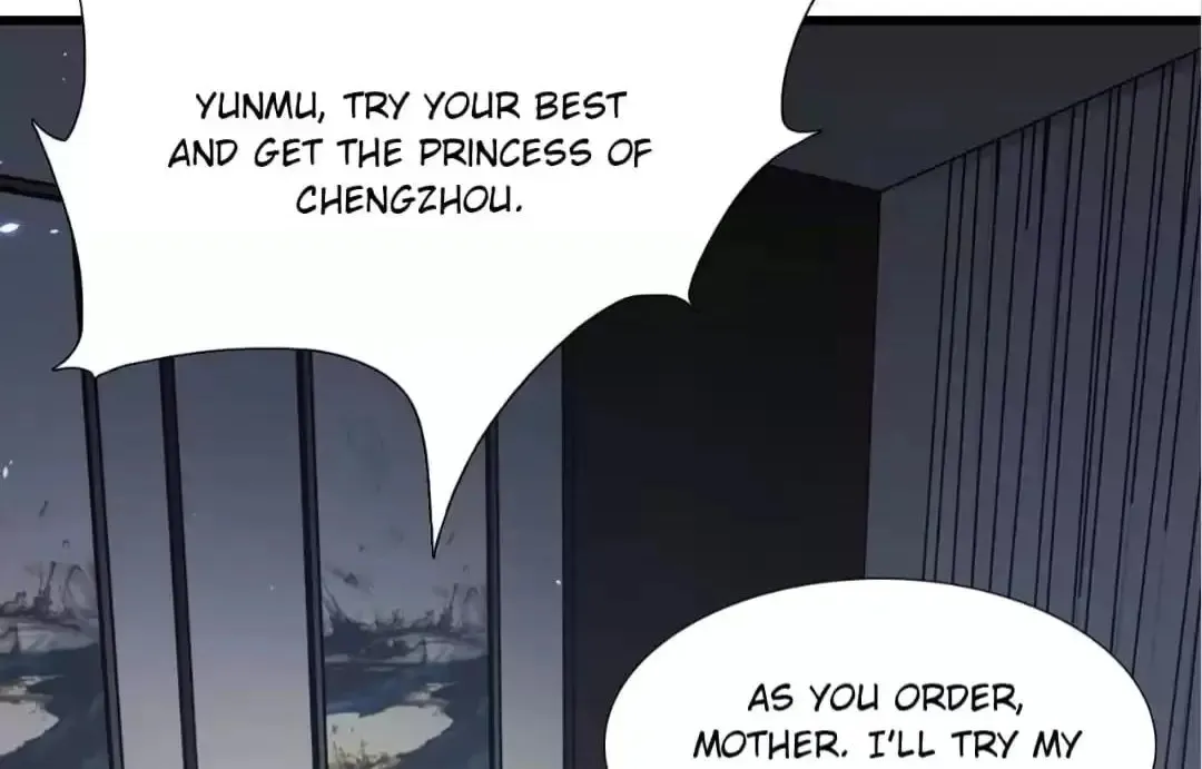 Rock The Imperial Court Chapter 140 page 8 - MangaKakalot