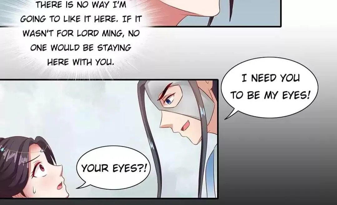 Rock The Imperial Court Chapter 61 page 6 - MangaKakalot