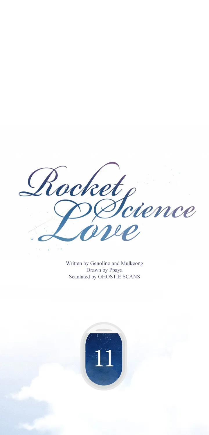 Rocket Science Love - Page 5