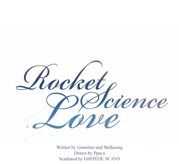 Rocket Science Love - Page 18