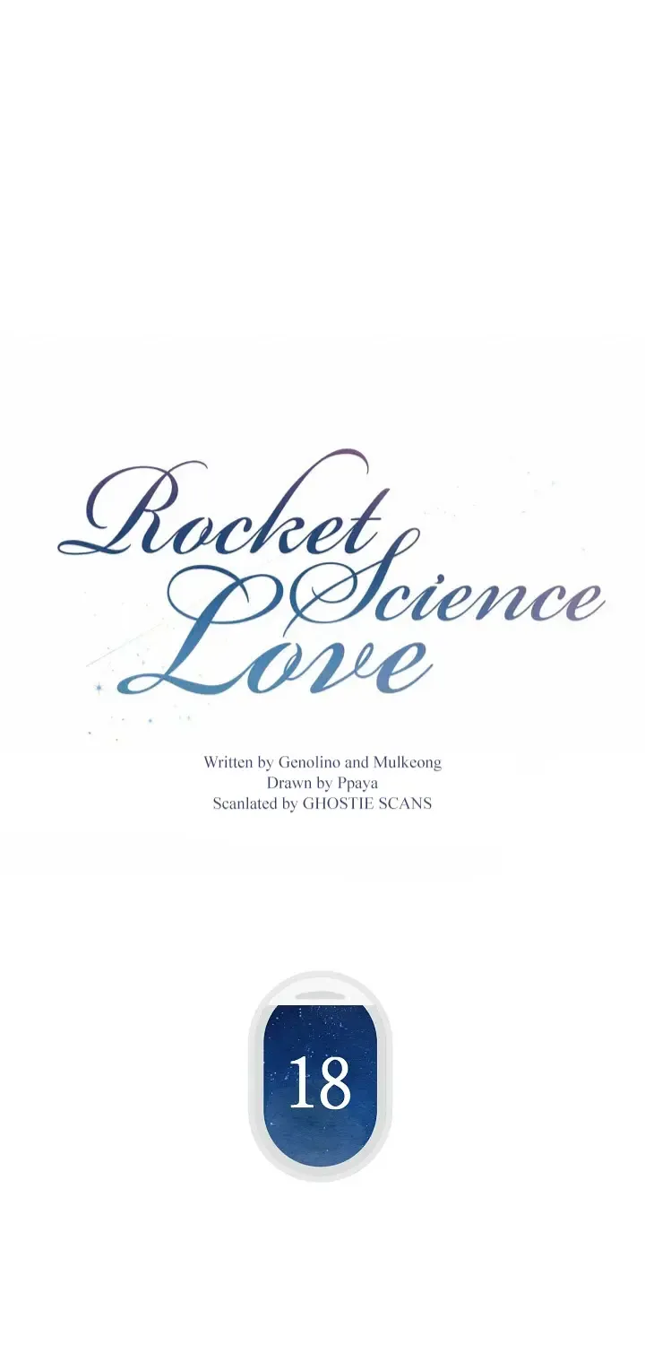 Rocket Science Love - Page 11