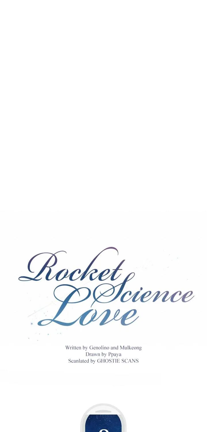 Rocket Science Love - Page 7