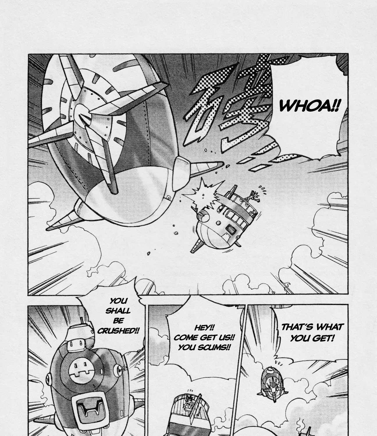 Rockman Dash - Page 44