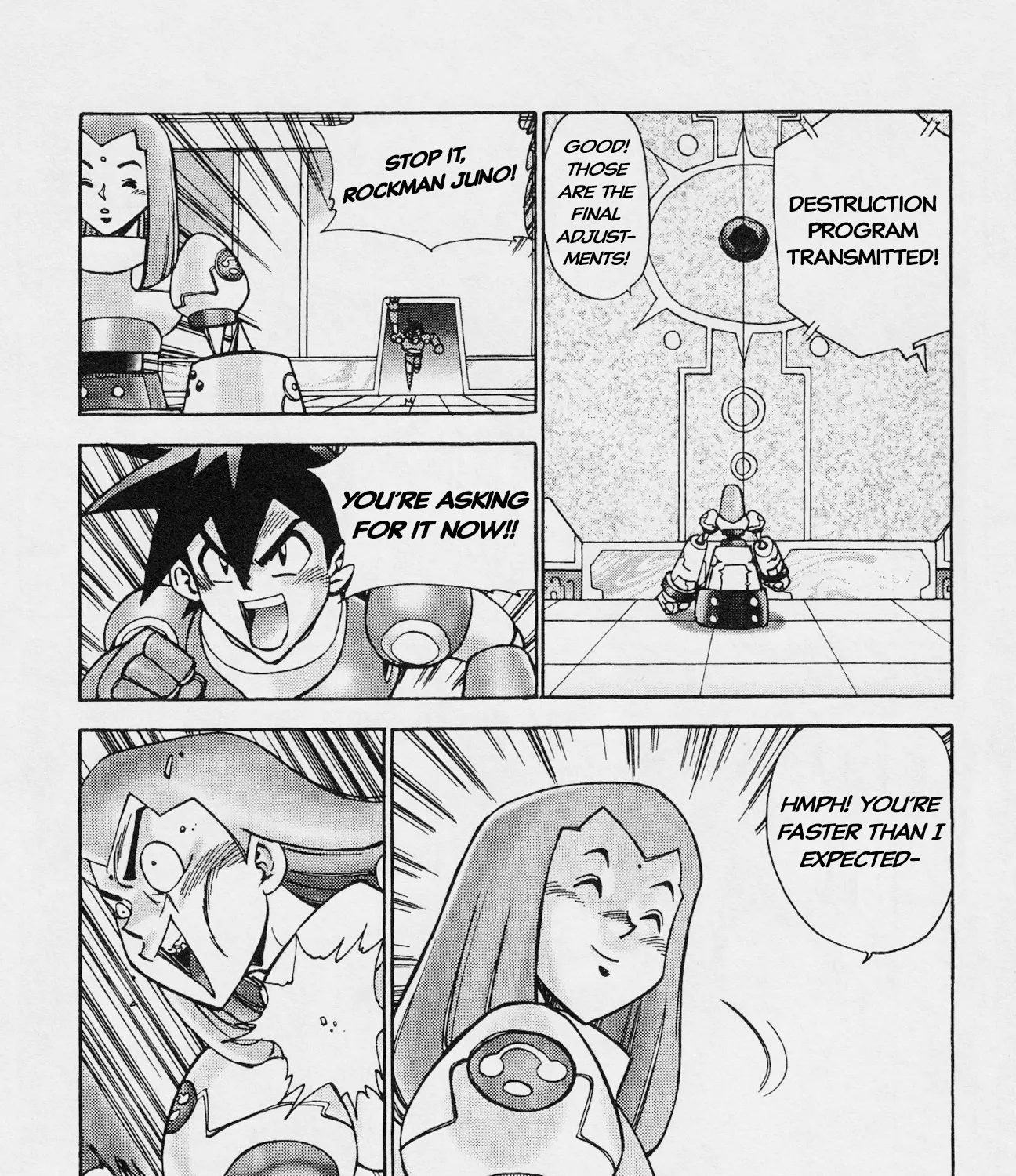 Rockman Dash - Page 16