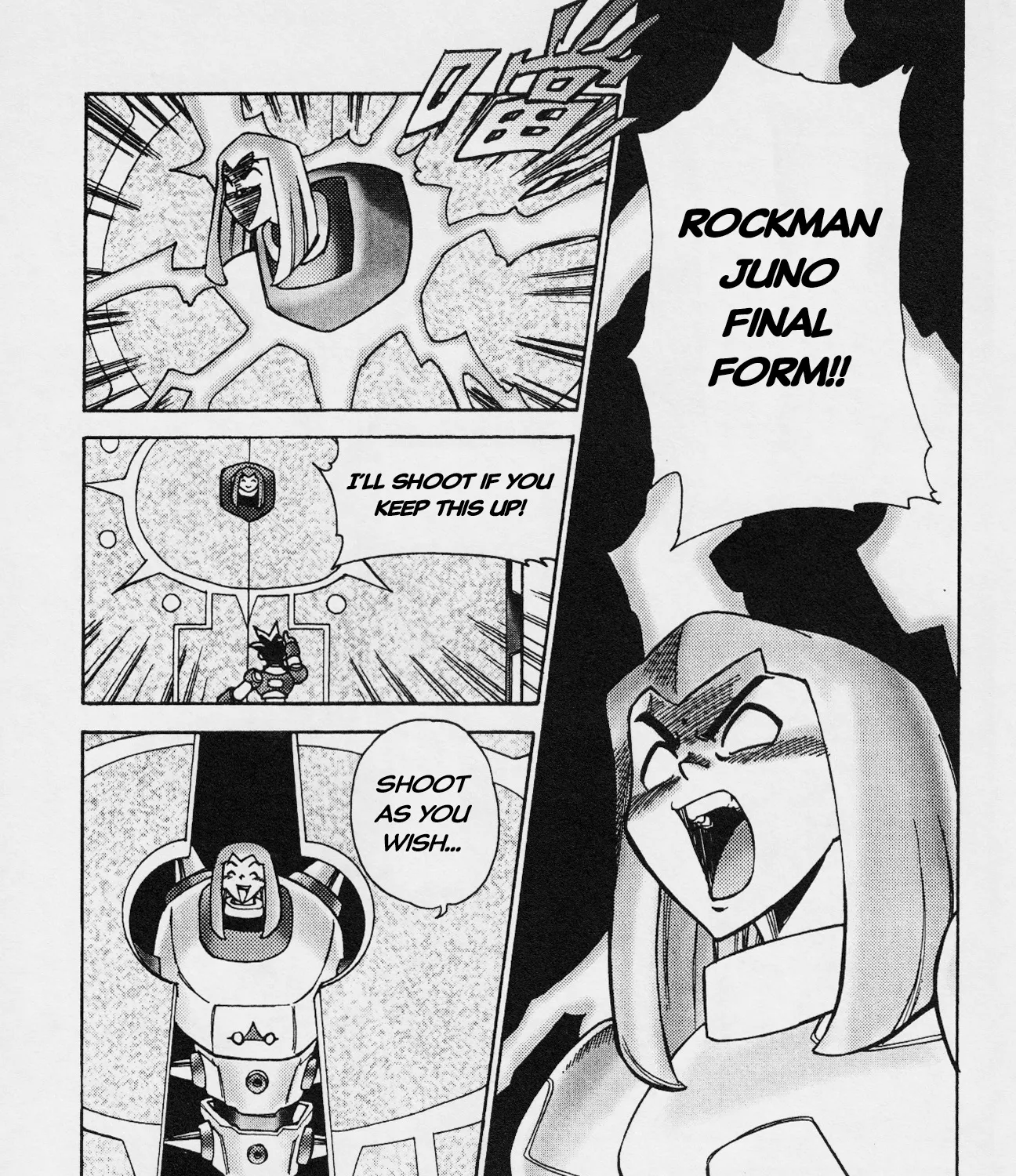 Rockman Dash - Page 30