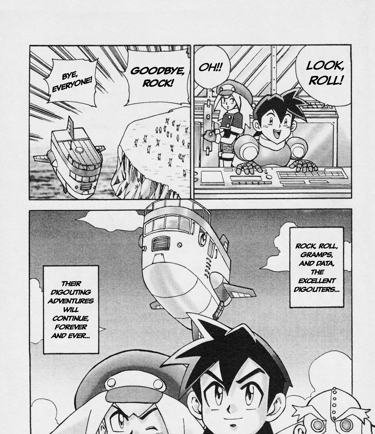 Rockman Dash - Page 56