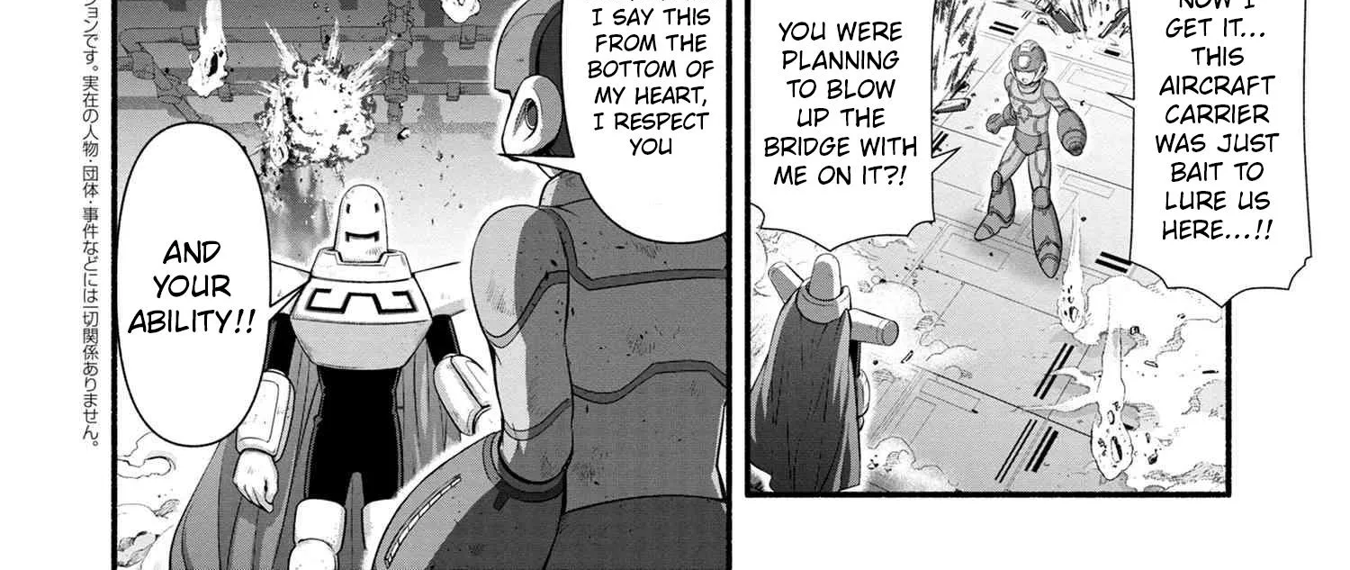 Rockman-San Chapter 37 page 20 - MangaNato