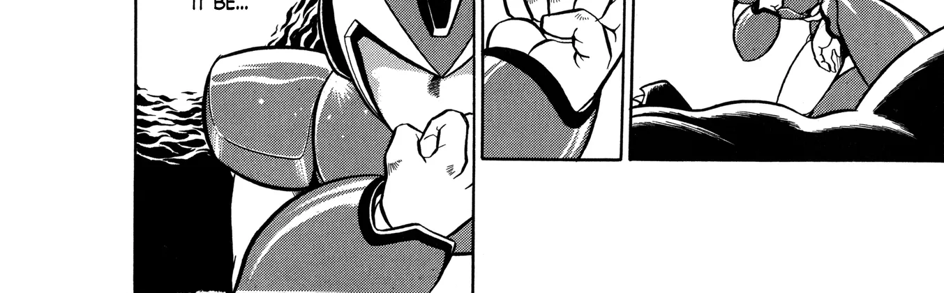 Rockman X2 - Page 25