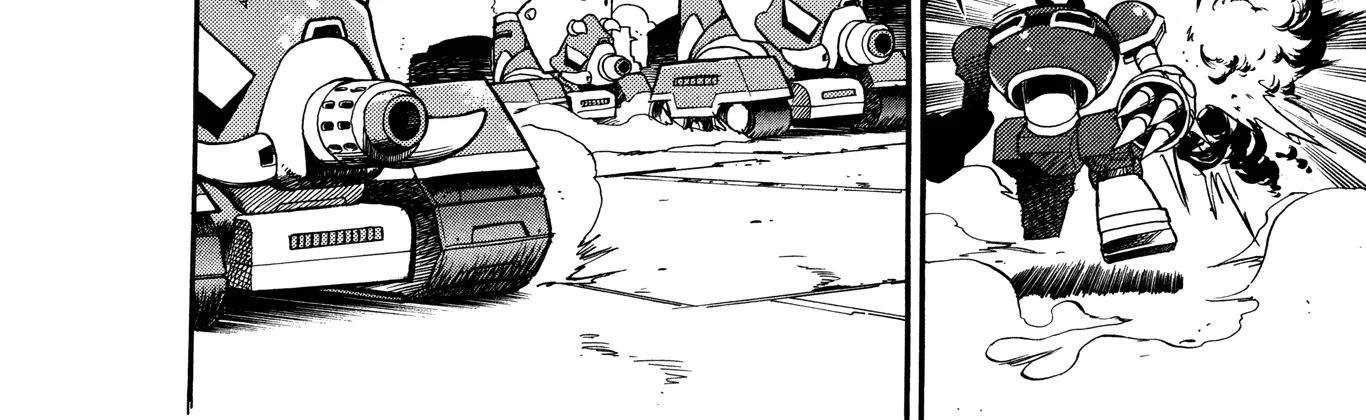 Rockman X2 - Page 25