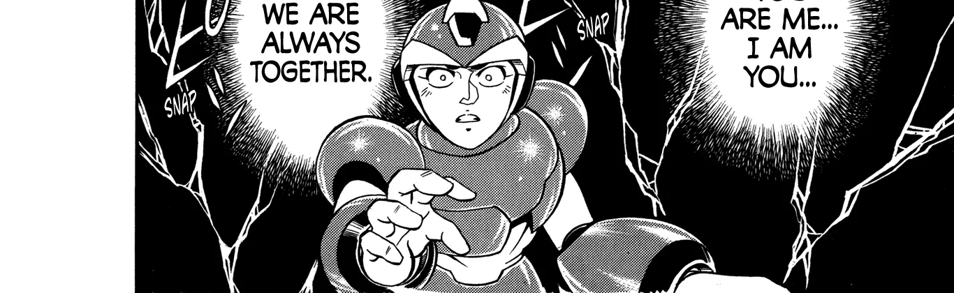 Rockman X2 - Page 41