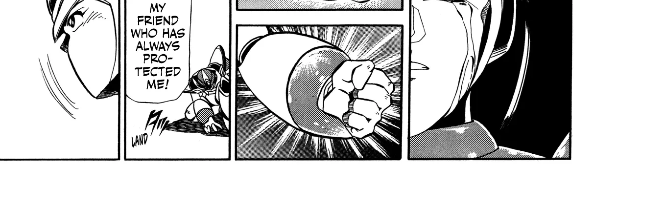 Rockman X2 - Page 43