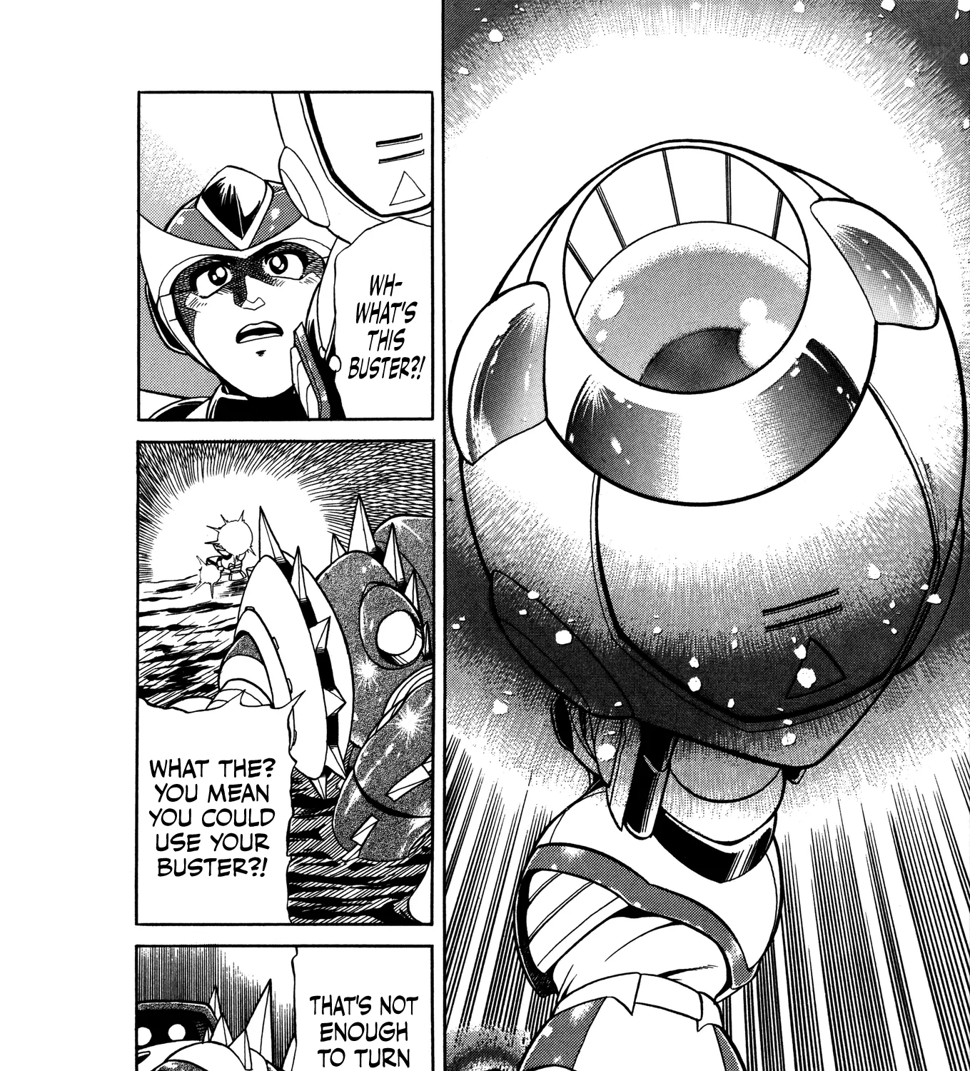 Rockman X2 - Page 60