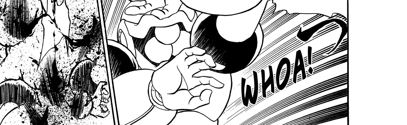 Rockman X2 - Page 7