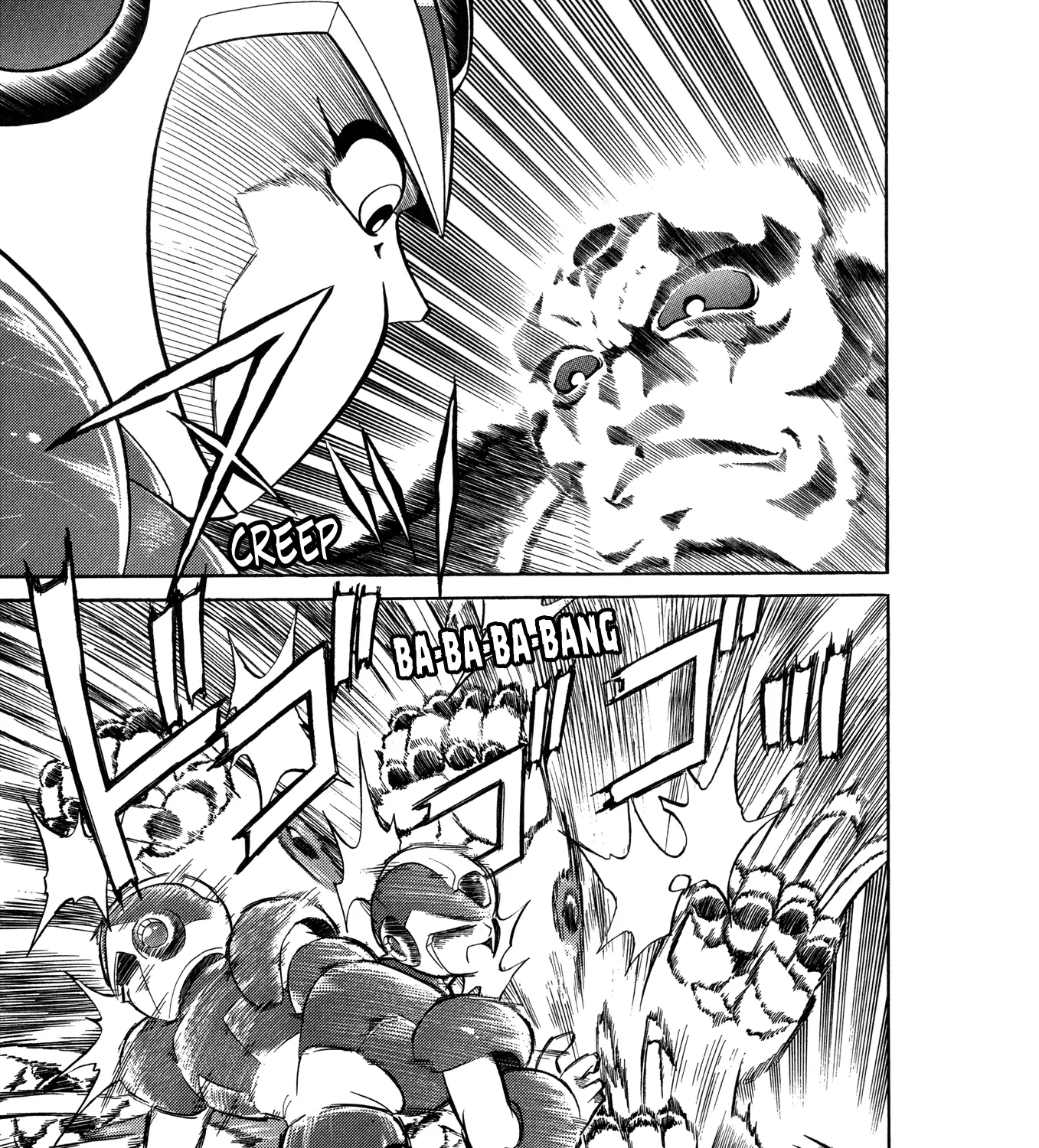 Rockman X2 - Page 27