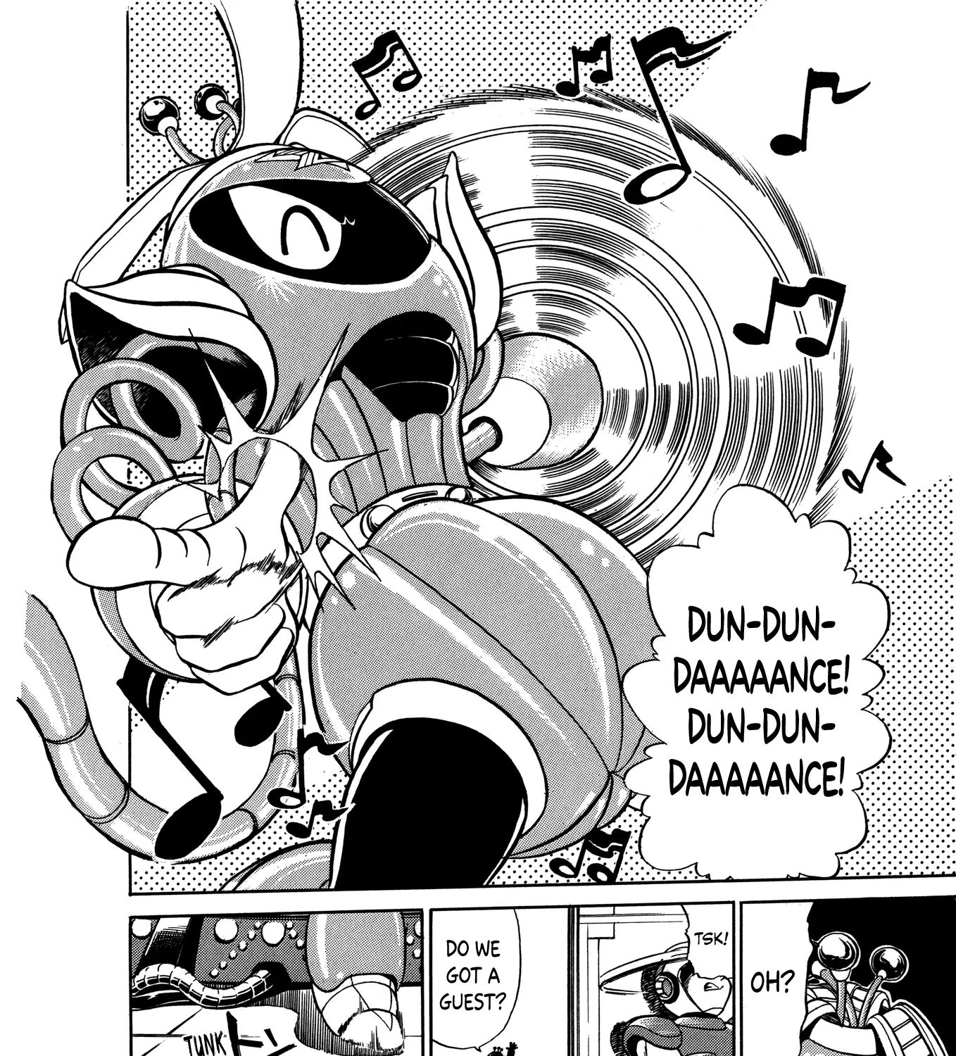 Rockman X2 - Page 20