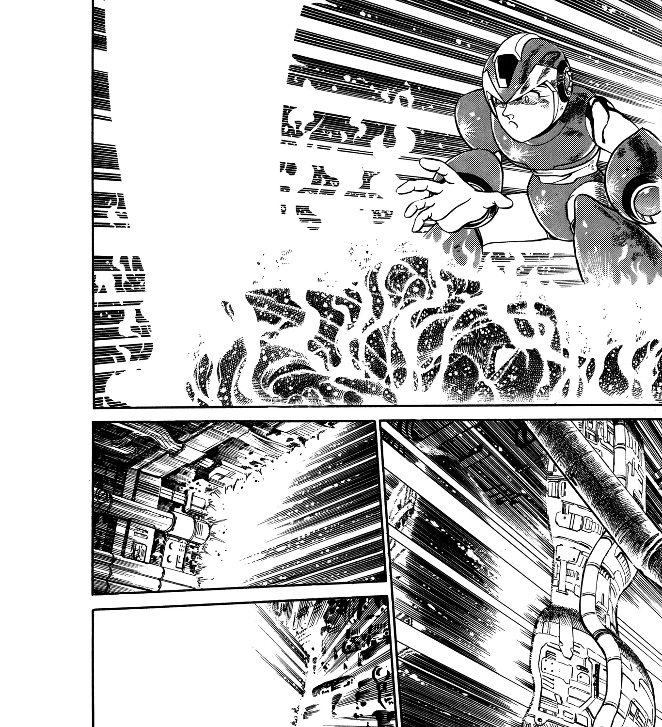 Rockman X2 - Page 62