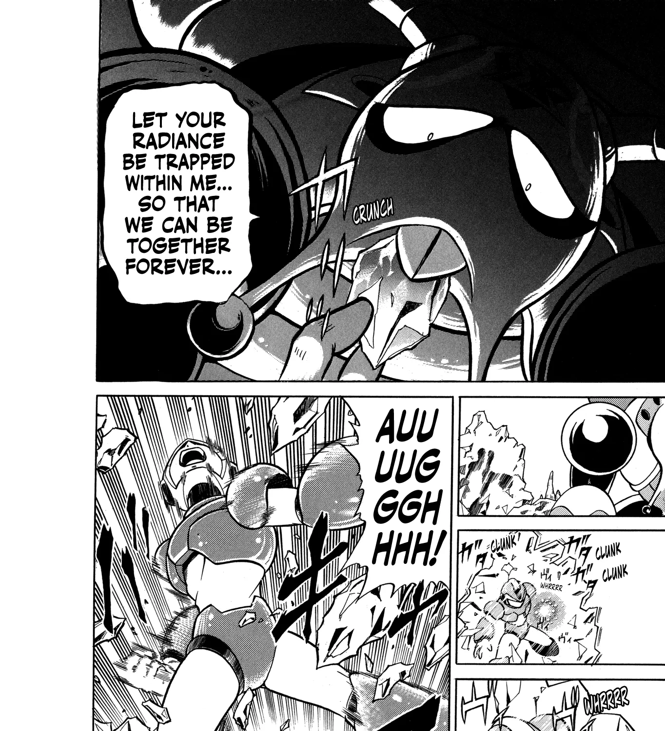 Rockman X2 - Page 40