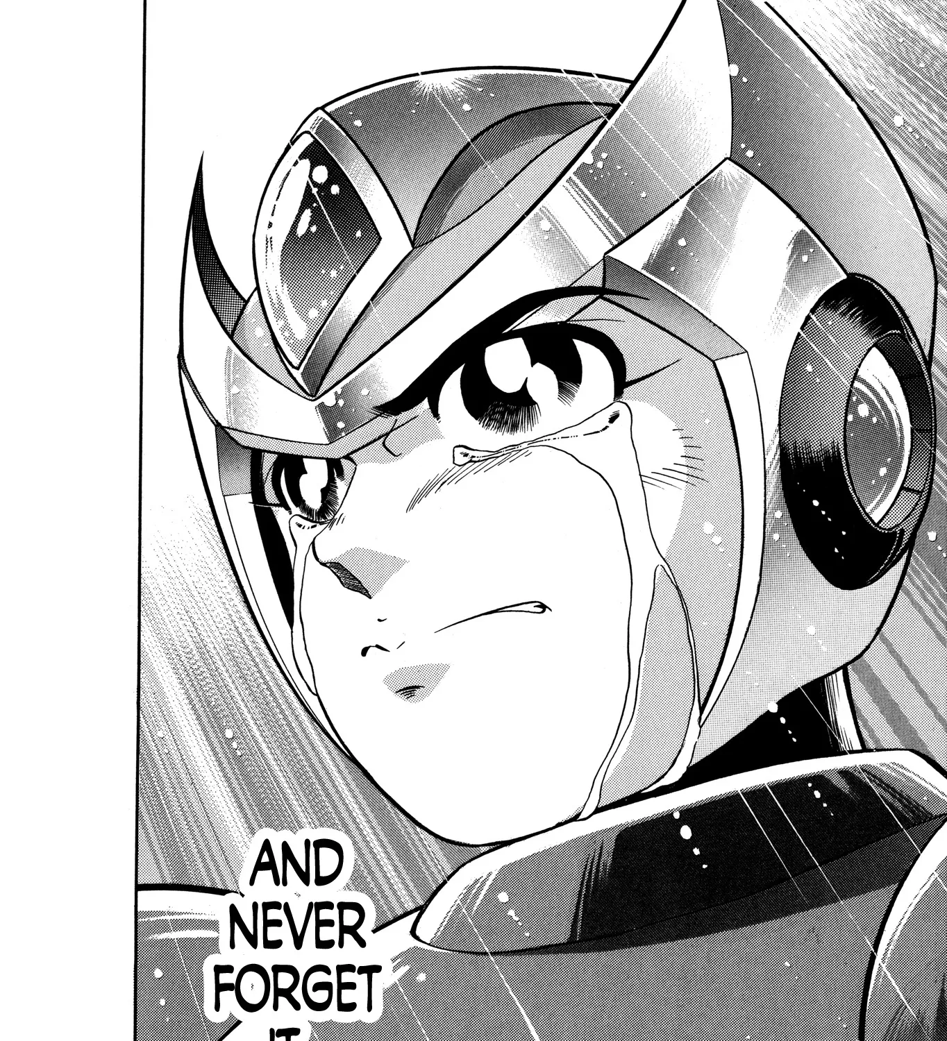 Rockman X2 - Page 68