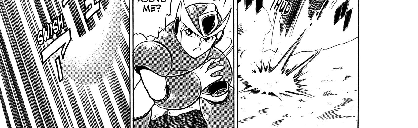 Rockman X2 - Page 51