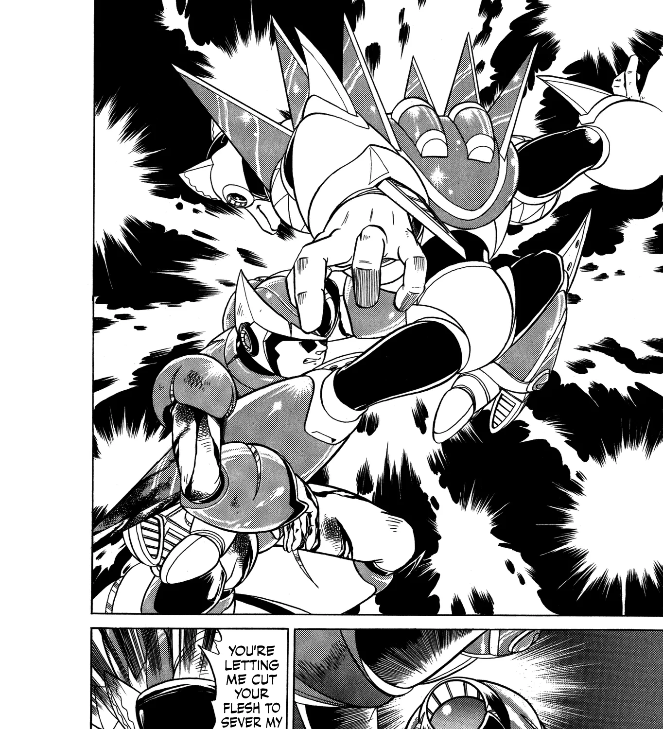 Rockman X2 - Page 18