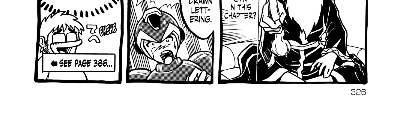 Rockman X2 - Page 94