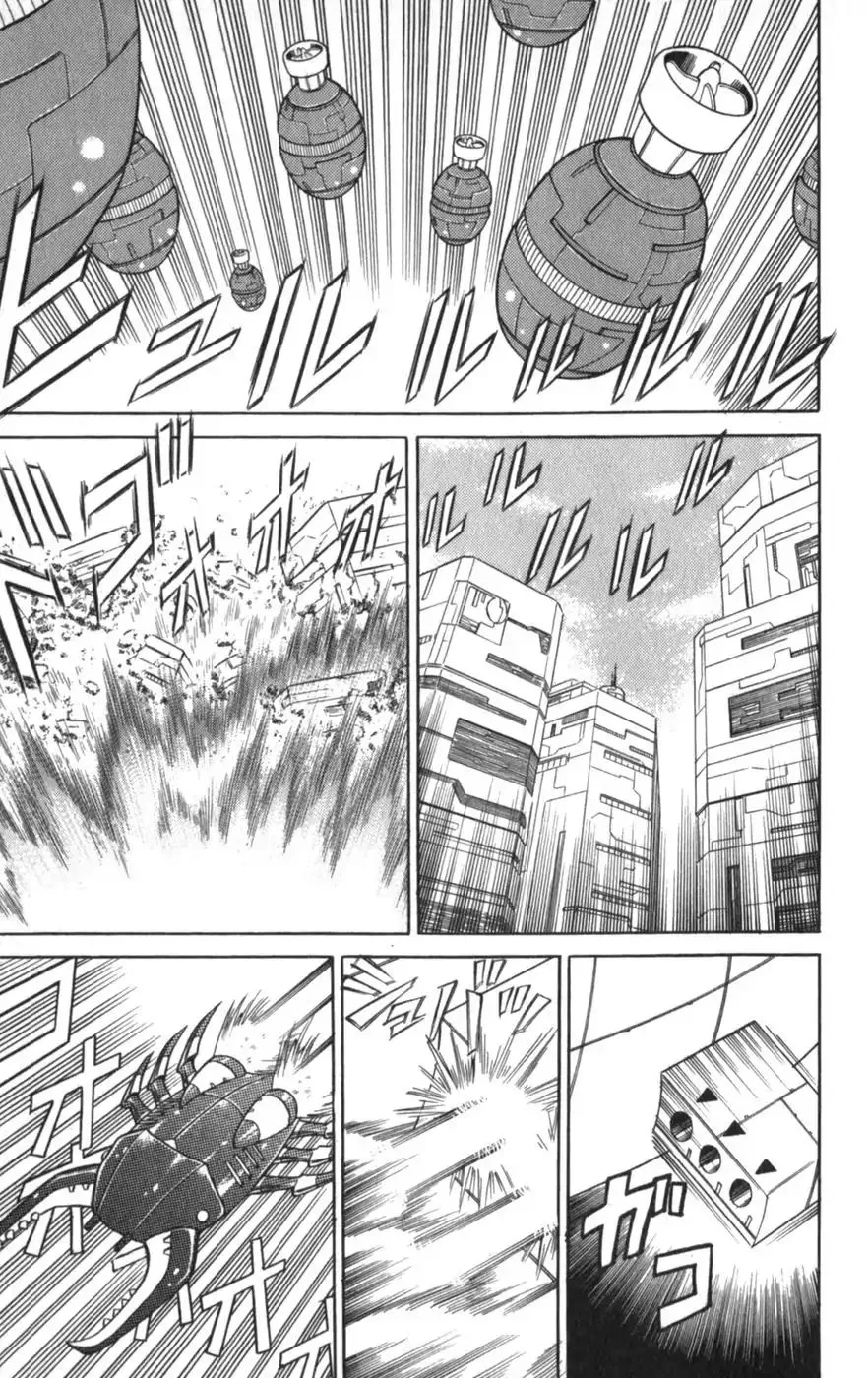 Rockman X3 Chapter 10 page 6 - MangaNato