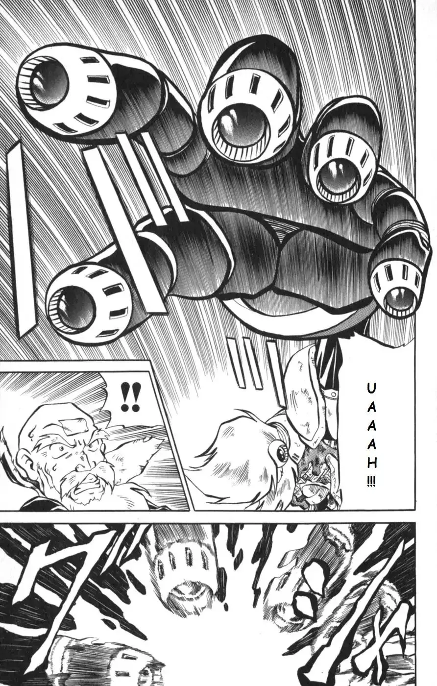 Rockman X3 - Page 26